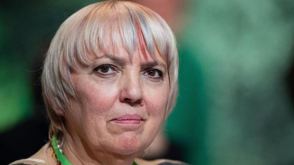 Claudia Roth Net Worth 2023