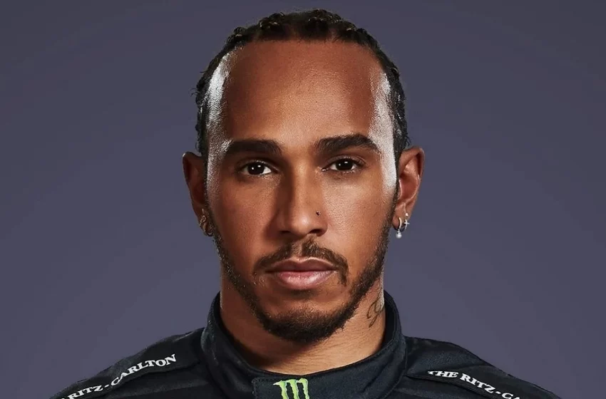  Lewis Hamilton Net Worth 2023