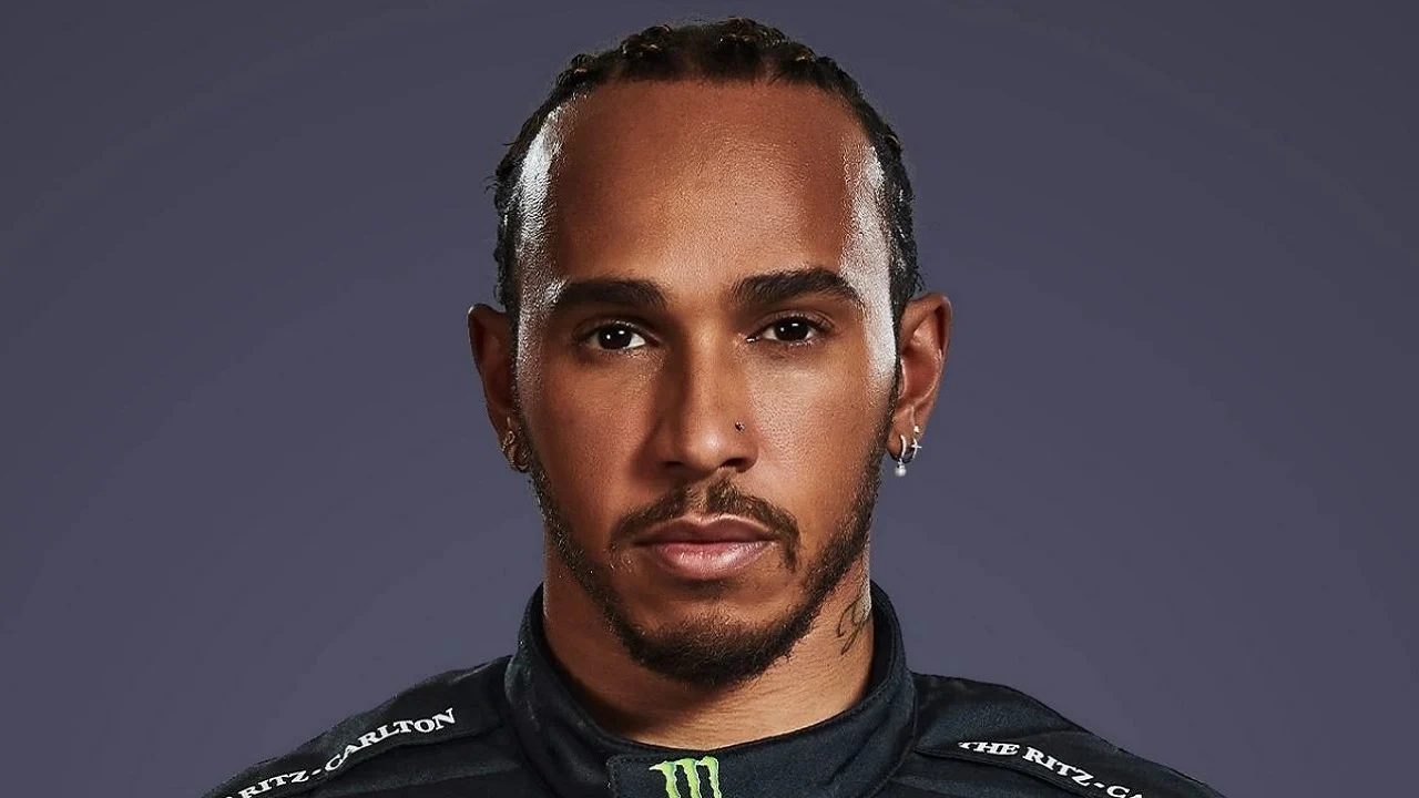 Lewis Hamilton Net Worth 2023