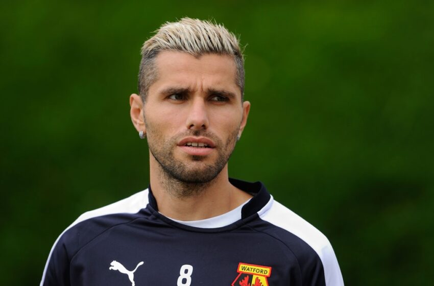  Valon Behrami Net Worth 2023