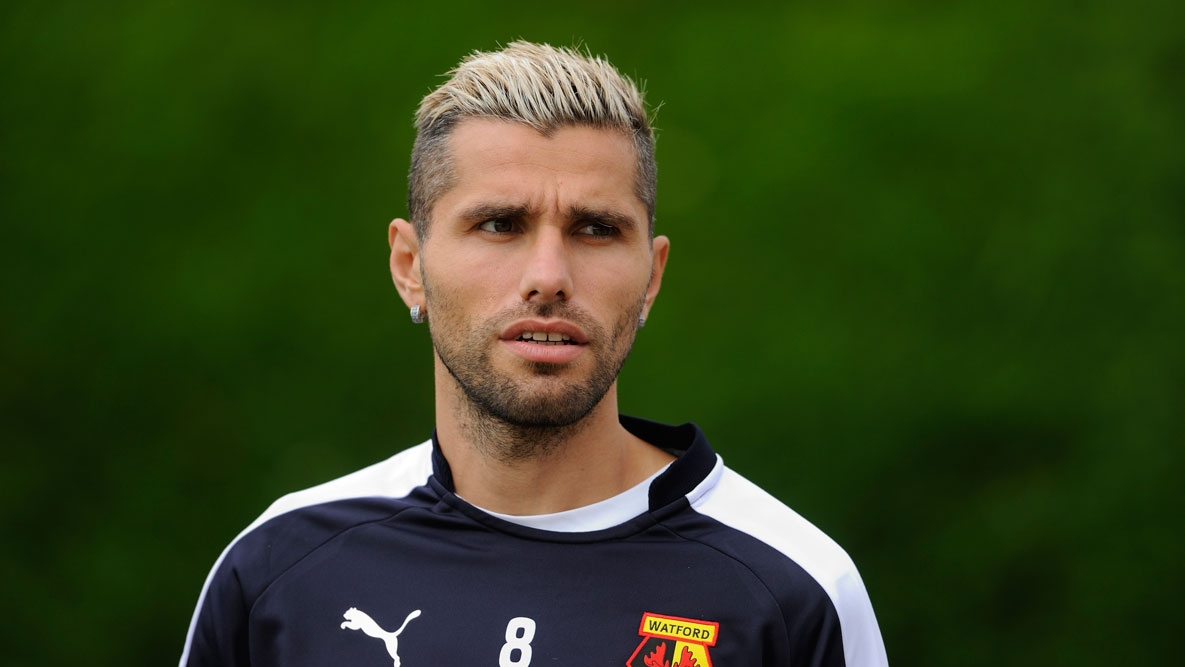 Valon Behrami Net Worth 2023