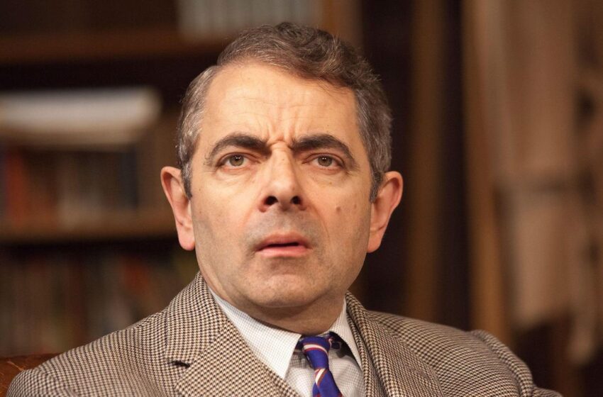  Rowan Atkinson Net Worth 2023