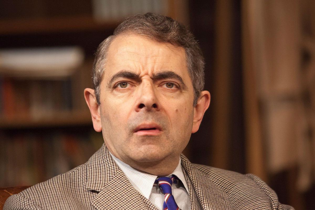 Rowan Atkinson Net Worth 2023