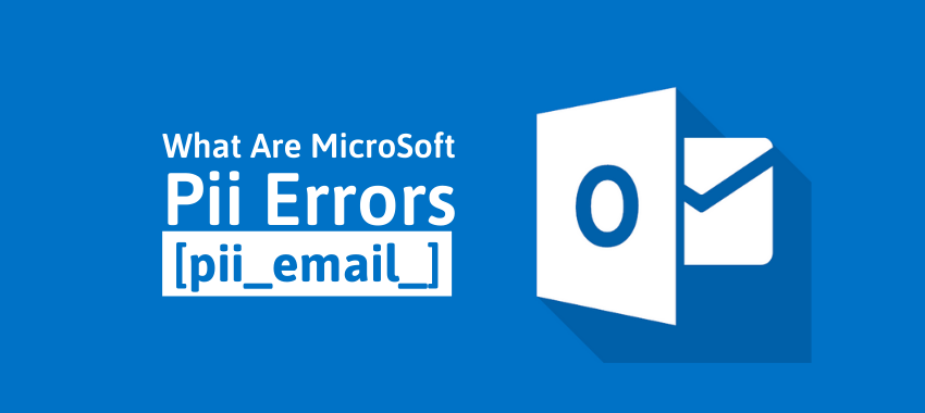 How to solve [pii_email_95fb429ddab3b9357c9f] Outlook Error