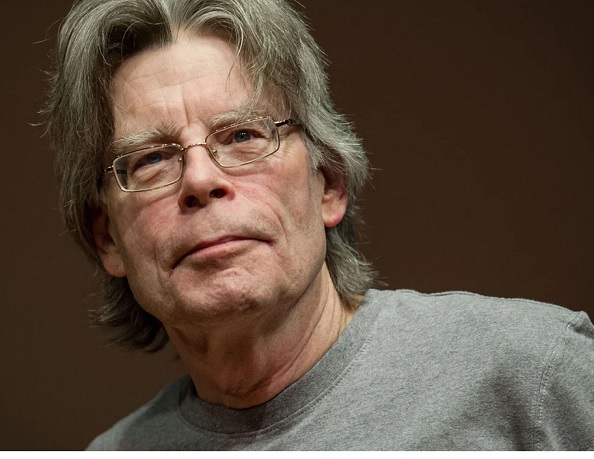 Stephen King Net Worth 2023