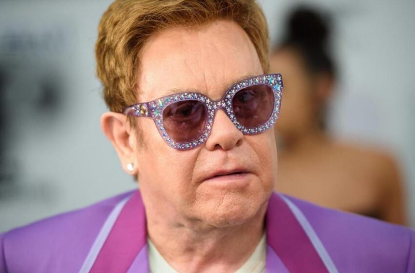  Elton Net Worth 2023