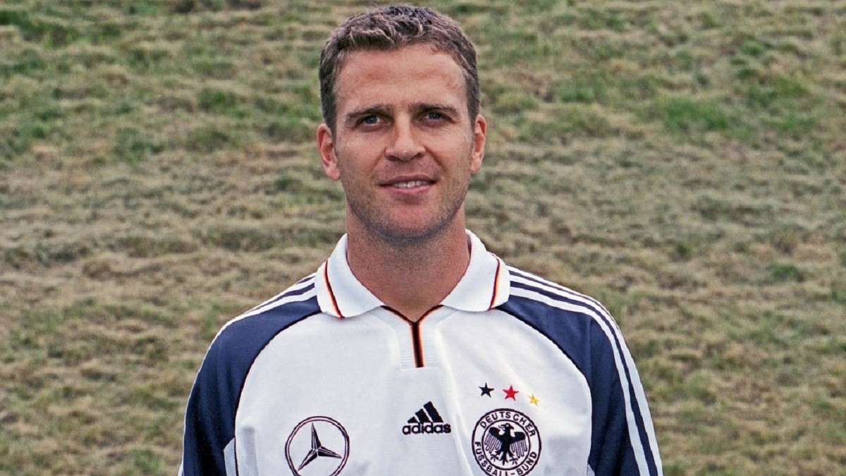 Oliver Bierhoff net worth 2023