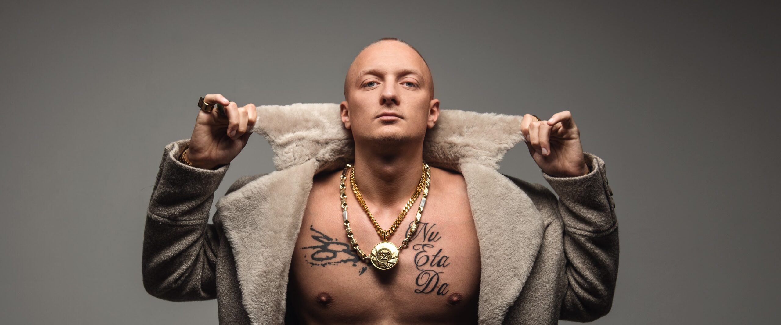 Olexesh Net Worth 2023