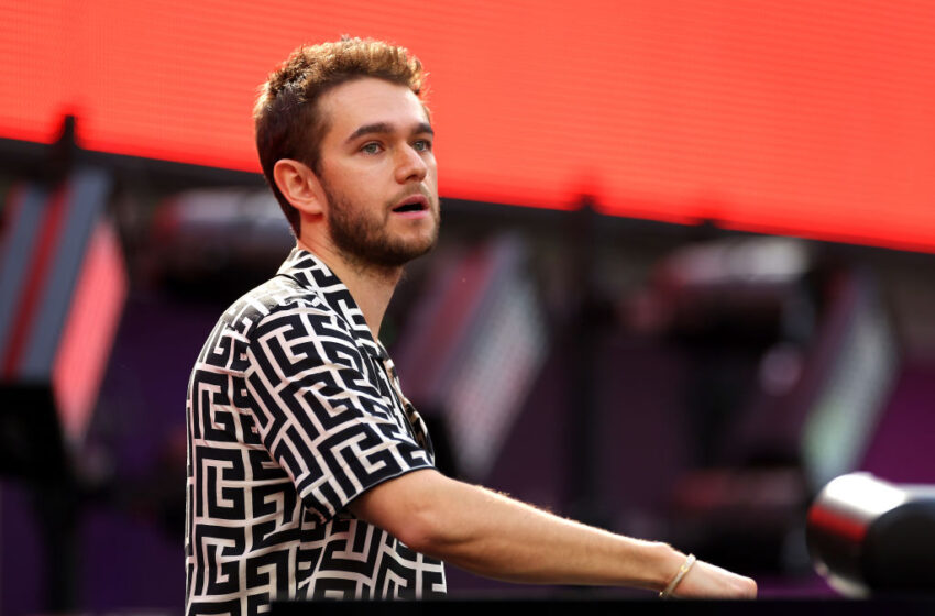  Zedd Net Worth 2023