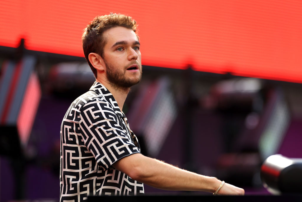 Zedd Net Worth 2023