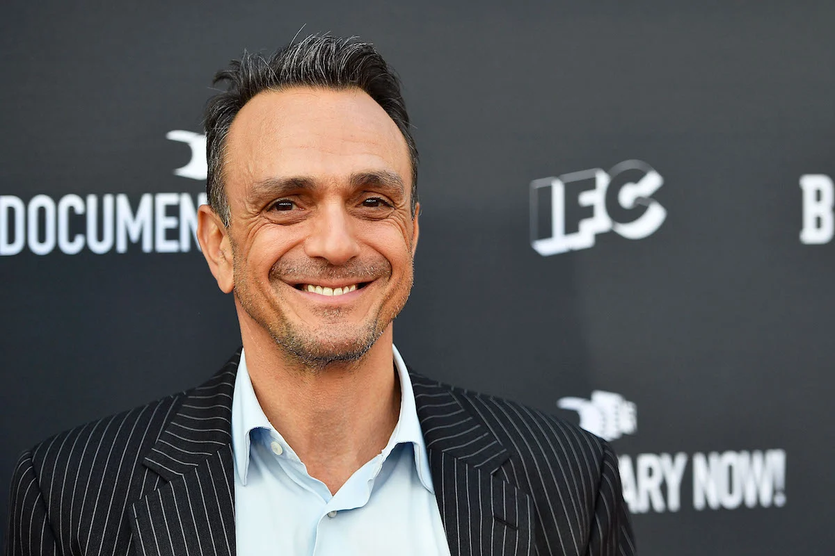 Hank Azaria Net Worth 2023