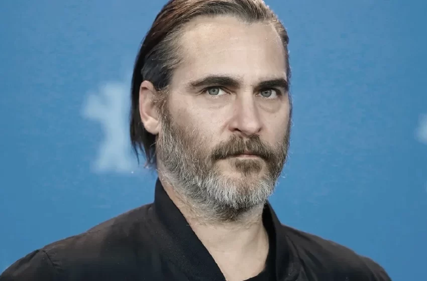  Joaquin Phoenix Net Worth 2023