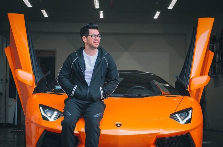  Tai Lopez Net Worth 2023