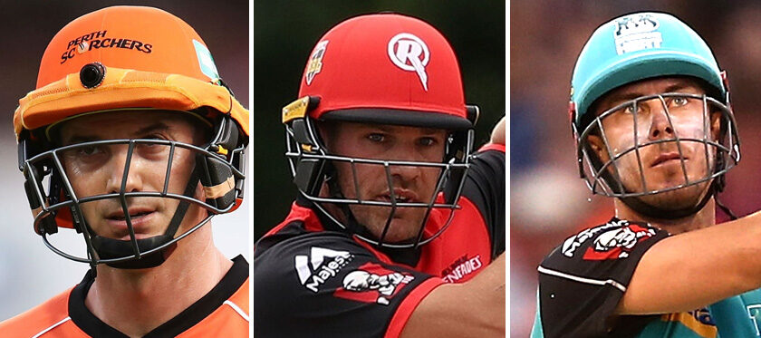  The Immortals of Cricket: Celebrating the Best Batsmen of BBL of All Time