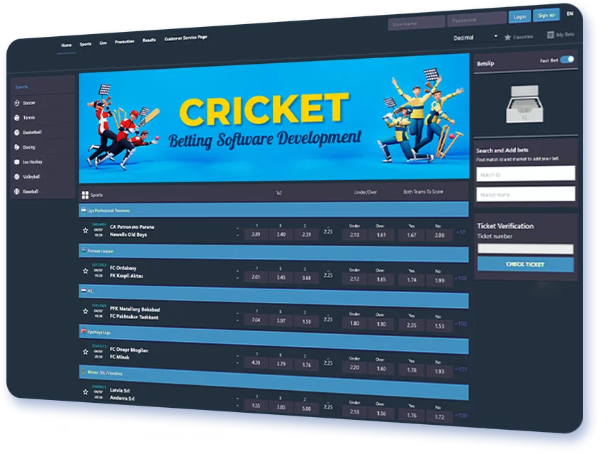 Unleash the power-packed tips to help you choose the absolute best cricket betting platforms