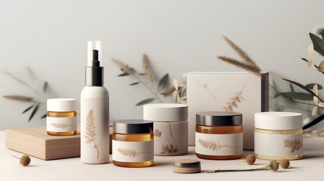 The Power of Premium Packaging For Skin Care Products