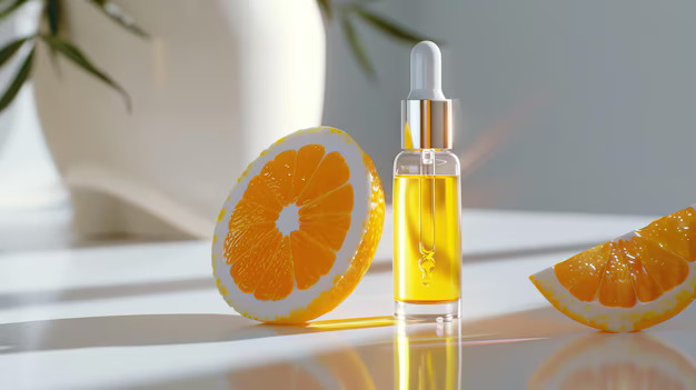 Private Label Vitamin C Serum