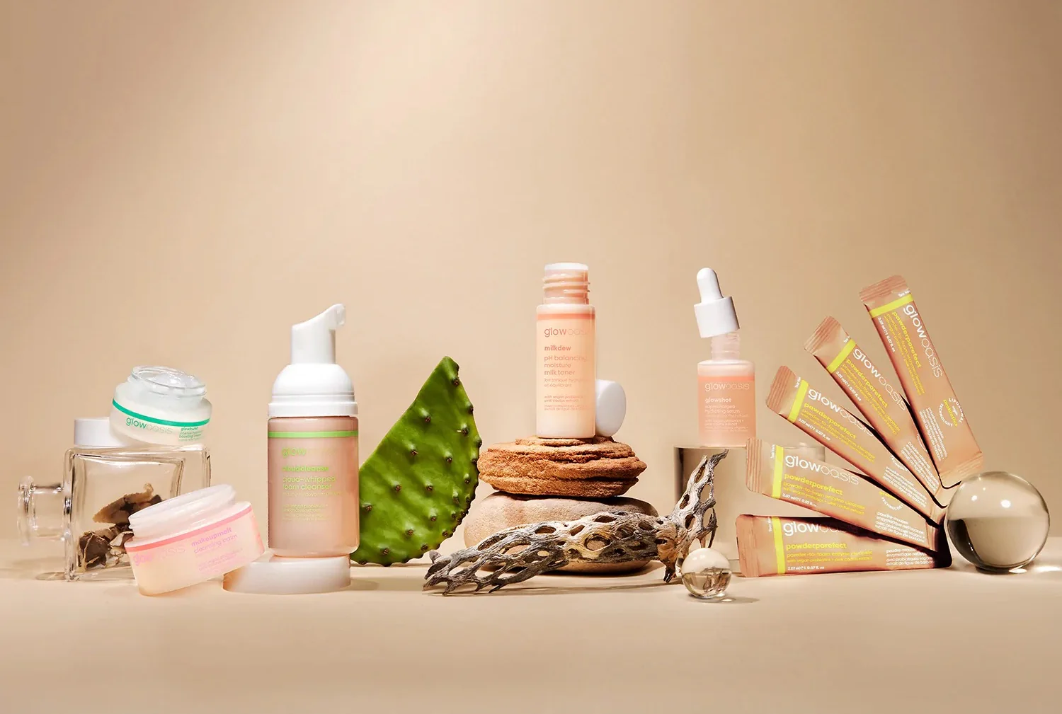 custom personal care formulations